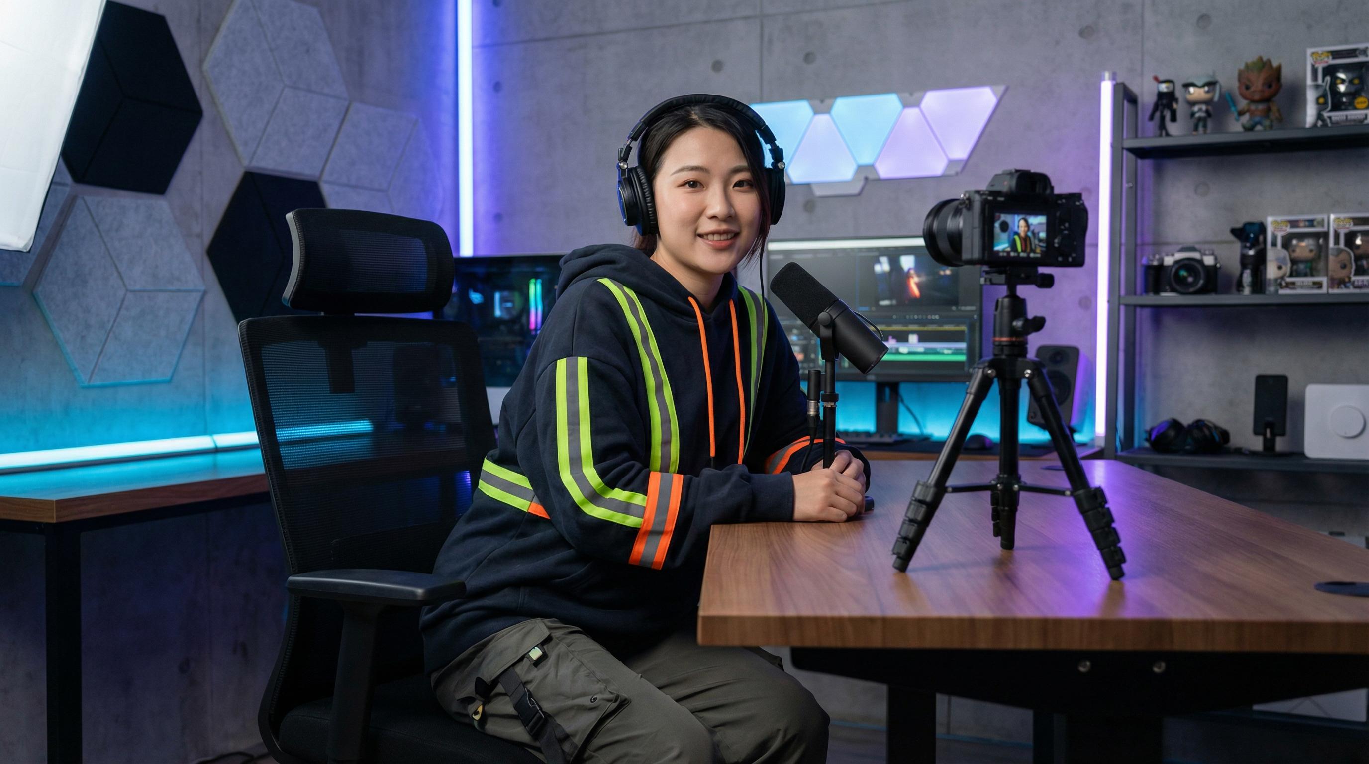 糖心视频创作平台