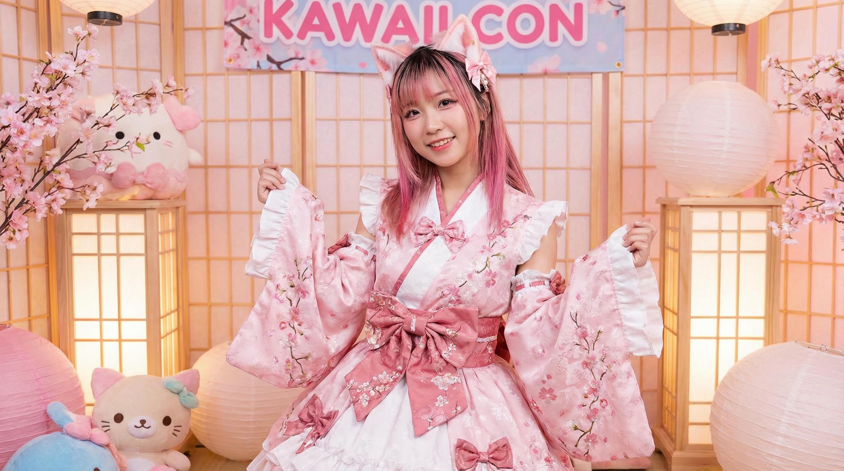 糖心二次元视频